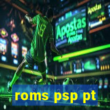 roms psp pt-br download